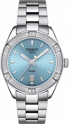 Наручные часы Tissot T101.910.11.351.00