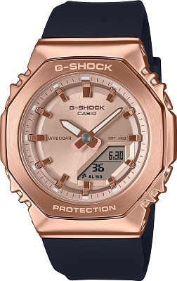 Casio G-Shock GM-S2110PG-1A4