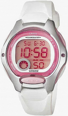 Casio LW-200-7A
