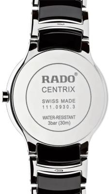 Наручные часы  RADO  Centrix RADO R30935712 (фото 3)