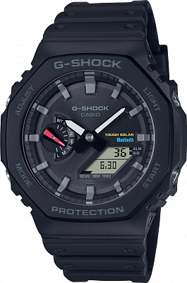 Casio G-Shock GA-B2100-1A