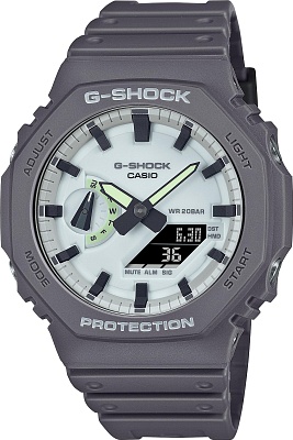 Casio G-Shock GA-2100HD-8A
