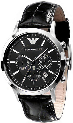 Emporio Armani Classics AR2447