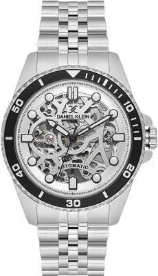 Daniel Klein Skeleton 13998-1