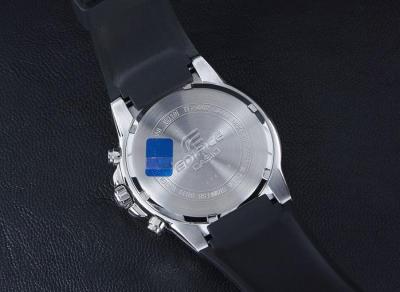 Наручные часы  Casio  Edifice Casio EF-552-1A (фото 5)