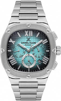 Daniel Klein Exclusive 14009-2