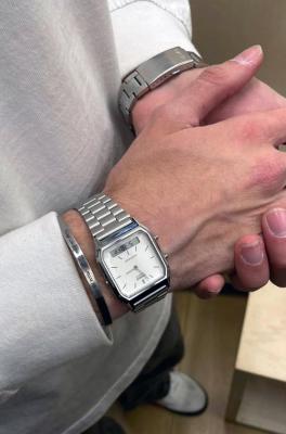 Наручные часы  Casio  Vintage Casio AQ-230A-7D (фото 5)