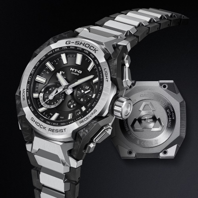 Casio MTG-B4000BD-1A