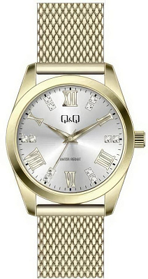 Q&Q Attractive Women QB05J802Y