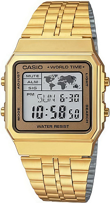 Casio Vintage A-500WGA-9E