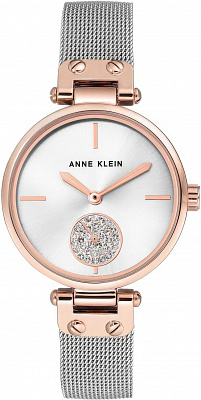 Anne Klein Steel 3001SVRT