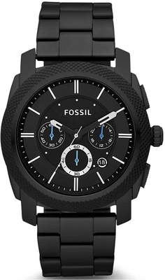 Fossil Chronograph FS4552