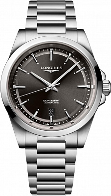 Наручные часы Longines L3.830.4.52.6