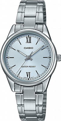 Casio Collection LTP-V005D-2B3