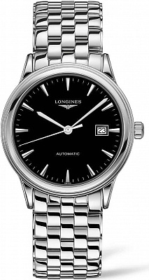 Longines Flagship L4.984.4.52.6