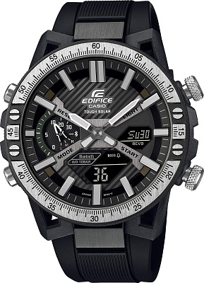 Casio Edifice ECB-2000TP-1A