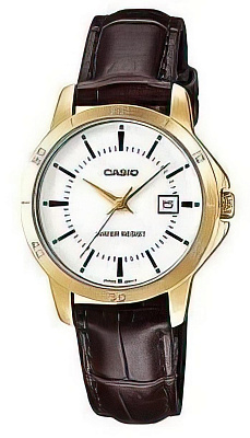 Casio Collection MTP-V004GL-7A