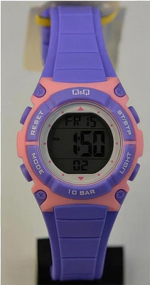 Q&Q Attractive M187J805Y