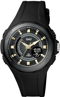 Q&Q Attractive Women GW91J003Y