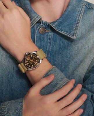 Наручные часы  Longines  HydroConquest GMT Longines L3.790.4.66.2 (фото 8)