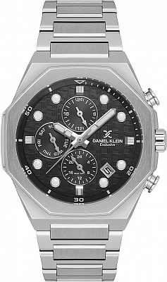 Daniel Klein Exclusive 14217-1