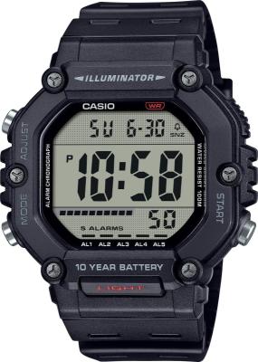 Casio AE-1600H-1A