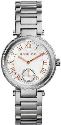 Michael Kors Silver-Tone MK5970
