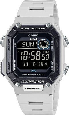 Casio Collection WS-B1000-8B
