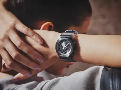 Casio GM-S2100MF-1A