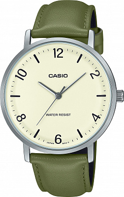 Casio Collection MTP-VT03L-7B