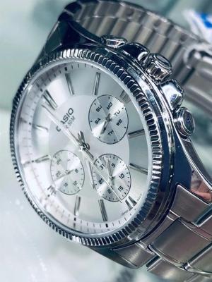 Наручные часы  Casio  Collection Casio MTP-1375D-7A (фото 5)