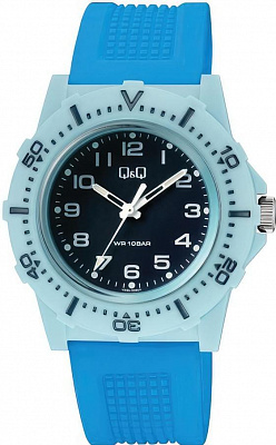 Q&Q Casual V32AJ008Y