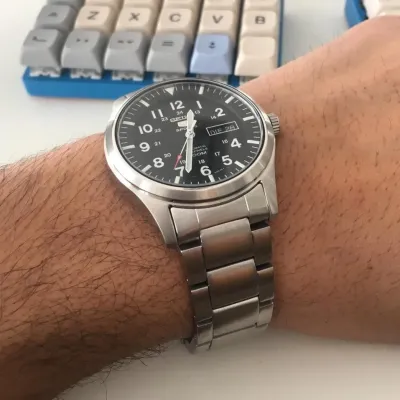Seiko SNZG13J1