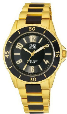 Q&Q Casual F461J005Y