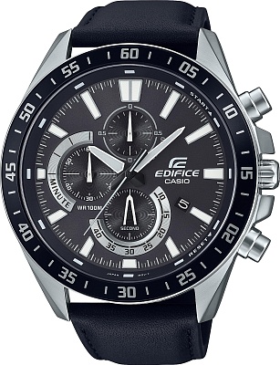 Casio Edifice EFV-620L-1A