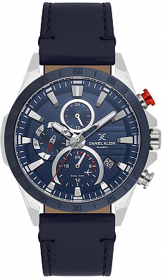 Daniel Klein Exclusive 13993-2