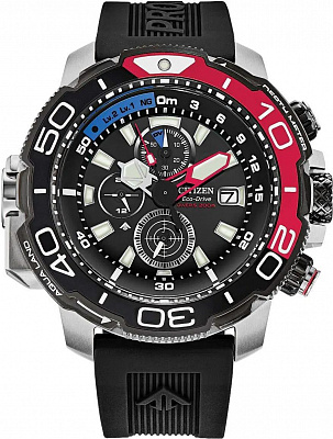 Citizen Promaster Aqualand BJ2167-03E