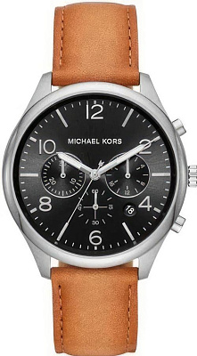 Michael Kors Leather MK8661
