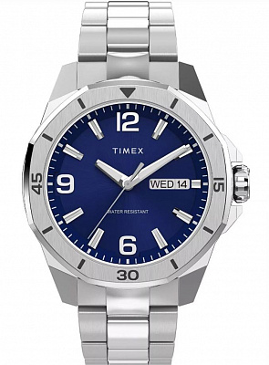 Timex Essex Avenue TW2W79500