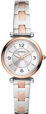 Fossil Carlie ES5201