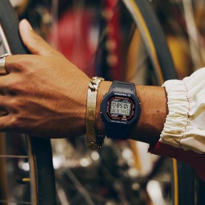 Casio DW-5600RL-1E