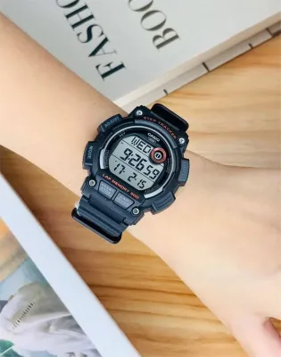 Casio WS-2100H-1A