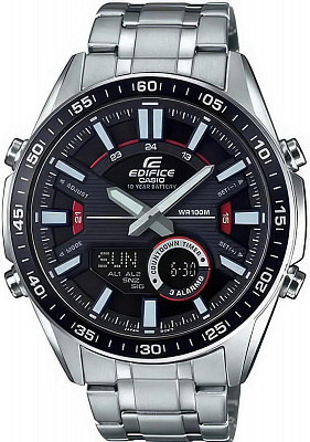 Casio EFV-C100D-1A
