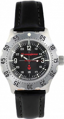 Восток Командирские 350503