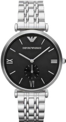 Наручные часы  Emporio Armani  Classics Emporio Armani AR1676 (фото 1)