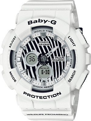 Casio Baby-G BA-120WLP-7A