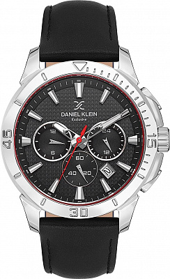 Daniel Klein Exclusive 13893-1