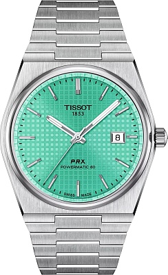 Tissot PRX T137.407.11.091.01