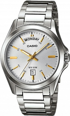 Casio Collection MTP-1370D-7A2