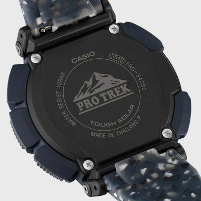 Наручные часы  Casio  ProTrek Casio PRG-340SC-2E (фото 6)